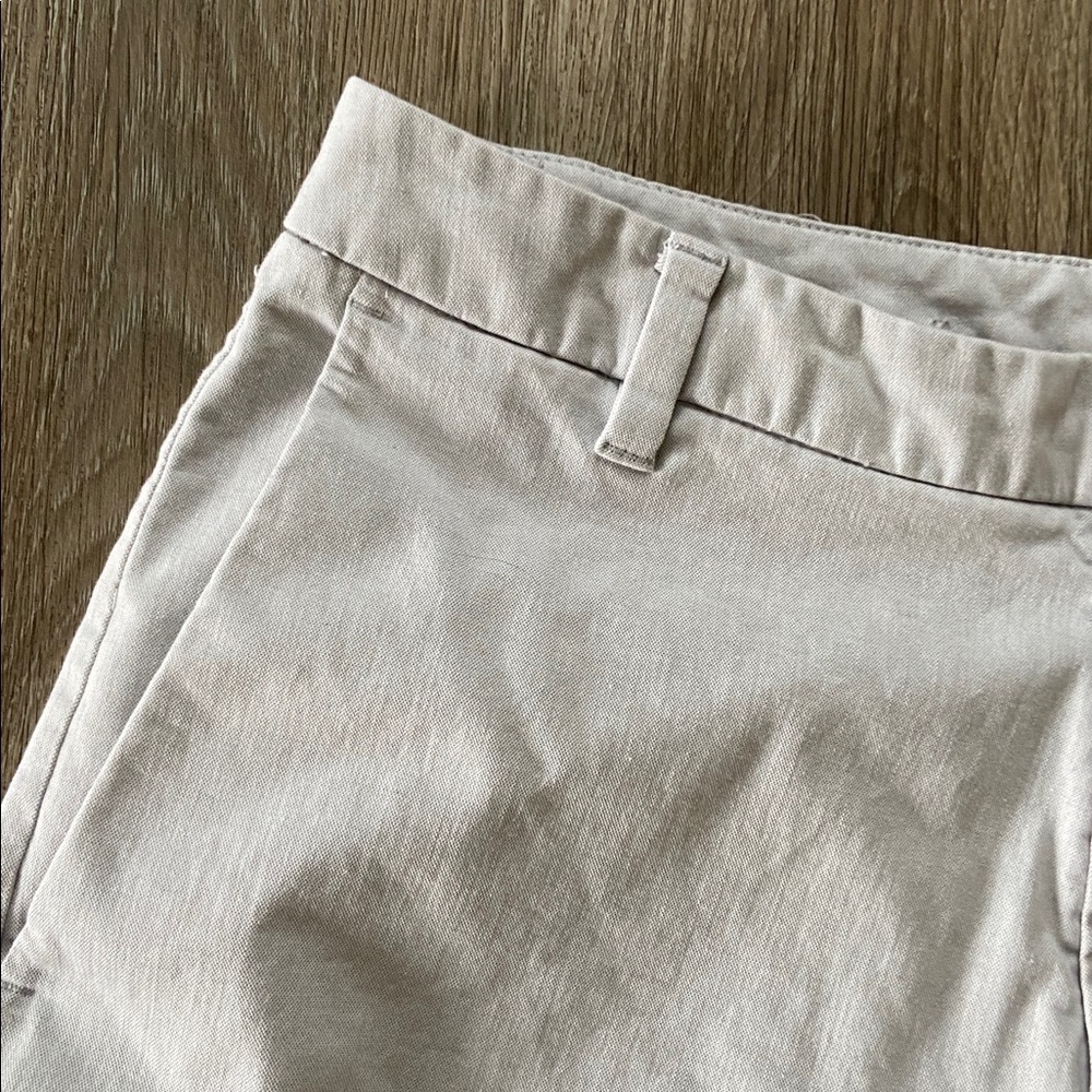 Lululemon Commission Classic-Fit Short 7" *Oxford - Picture 2 of 6